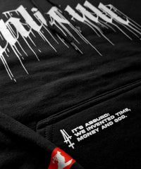 GODLESS DRIP - Hoodie