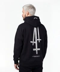 GODLESS DRIP - Hoodie