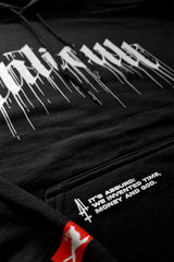 GODLESS DRIP - Hoodie