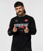 DEATH RACE - Longsleeve