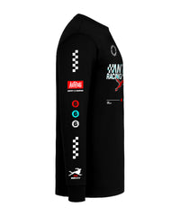 DEATH RACE - Longsleeve