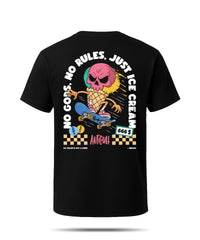 I.C.I.N.A.C. - T-Shirt