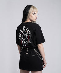 MERRY KRAMPUS - T-Shirt