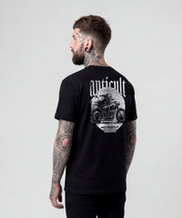 DEATH RACER - T-Shirt