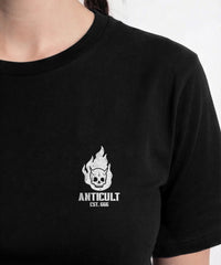 SMOKING GAS - T-Shirt