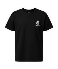 SMOKING GAS - T-Shirt