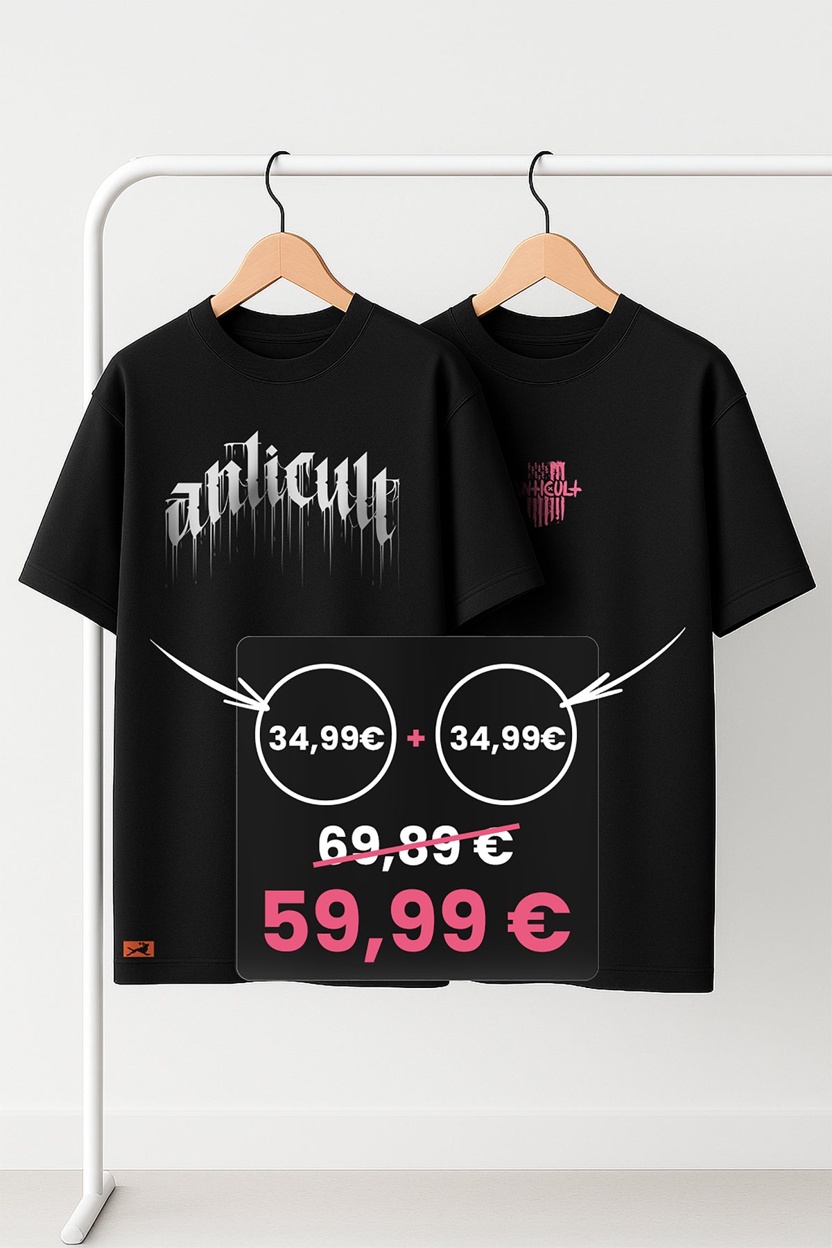 Oversized Bundle