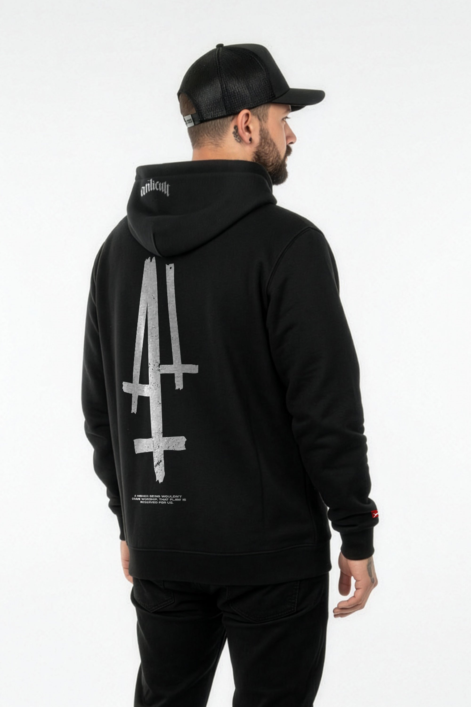 GODLESS DRIP - Hoodie