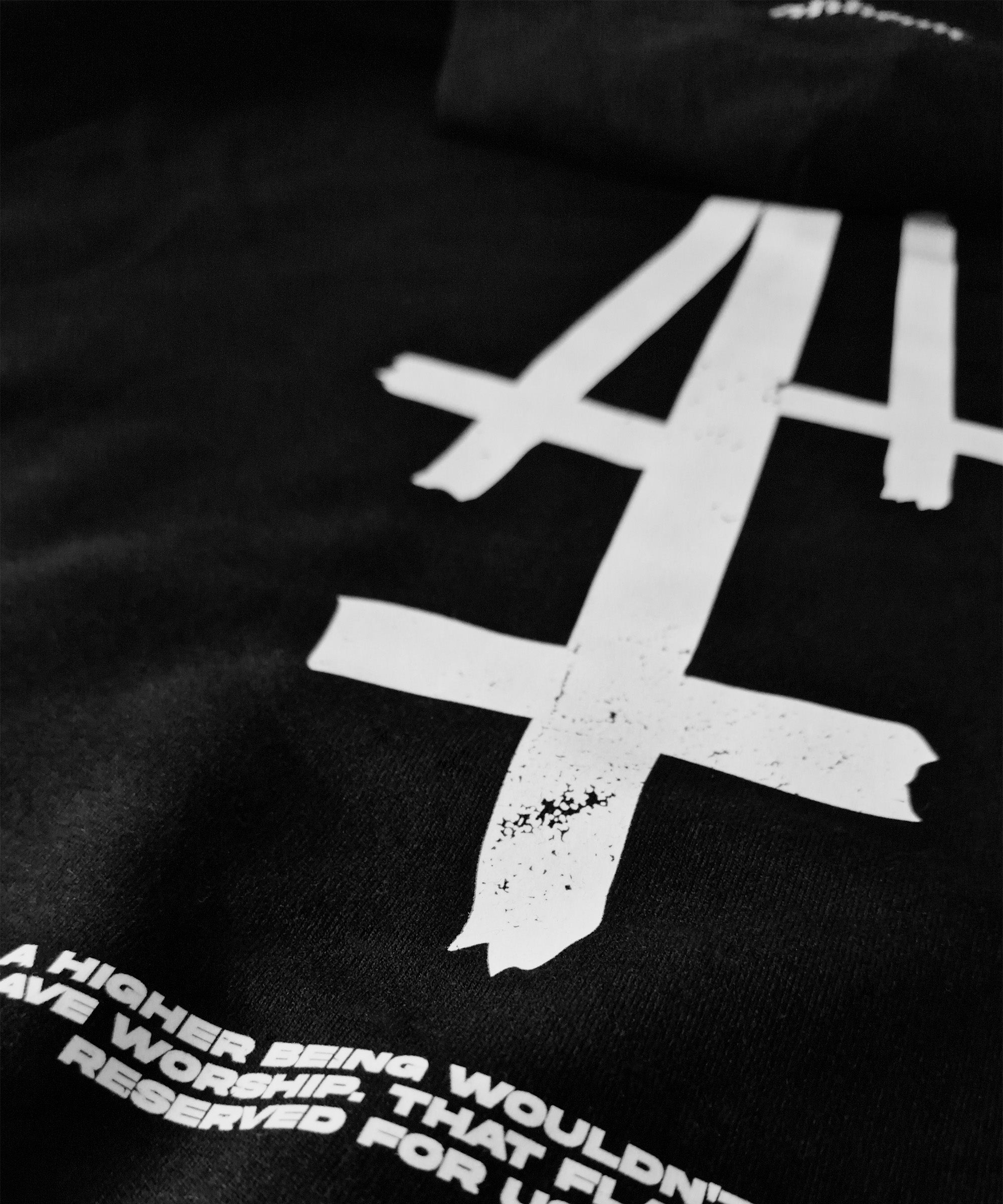 GODLESS DRIP - Hoodie