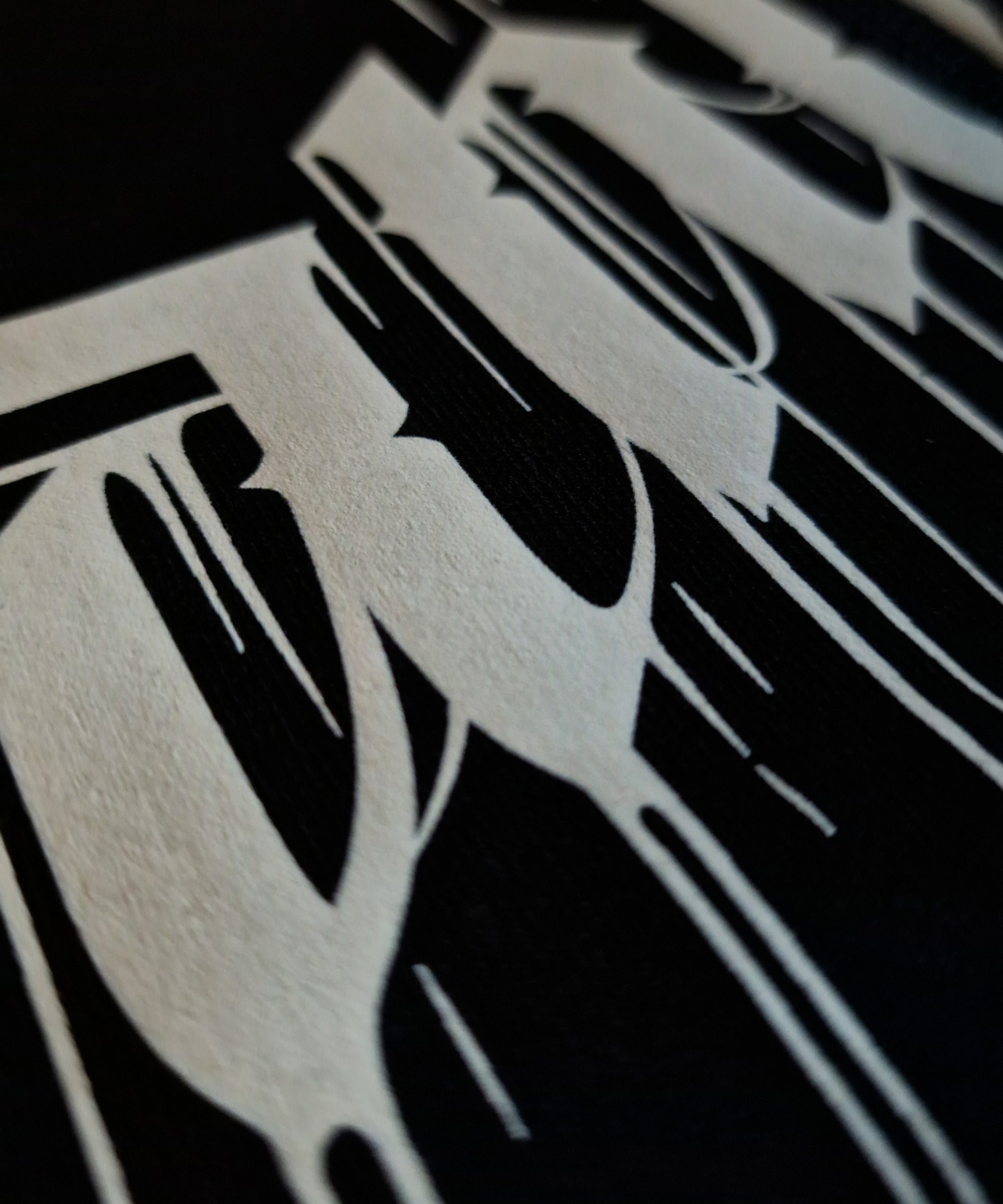 GODLESS DRIP - Hoodie