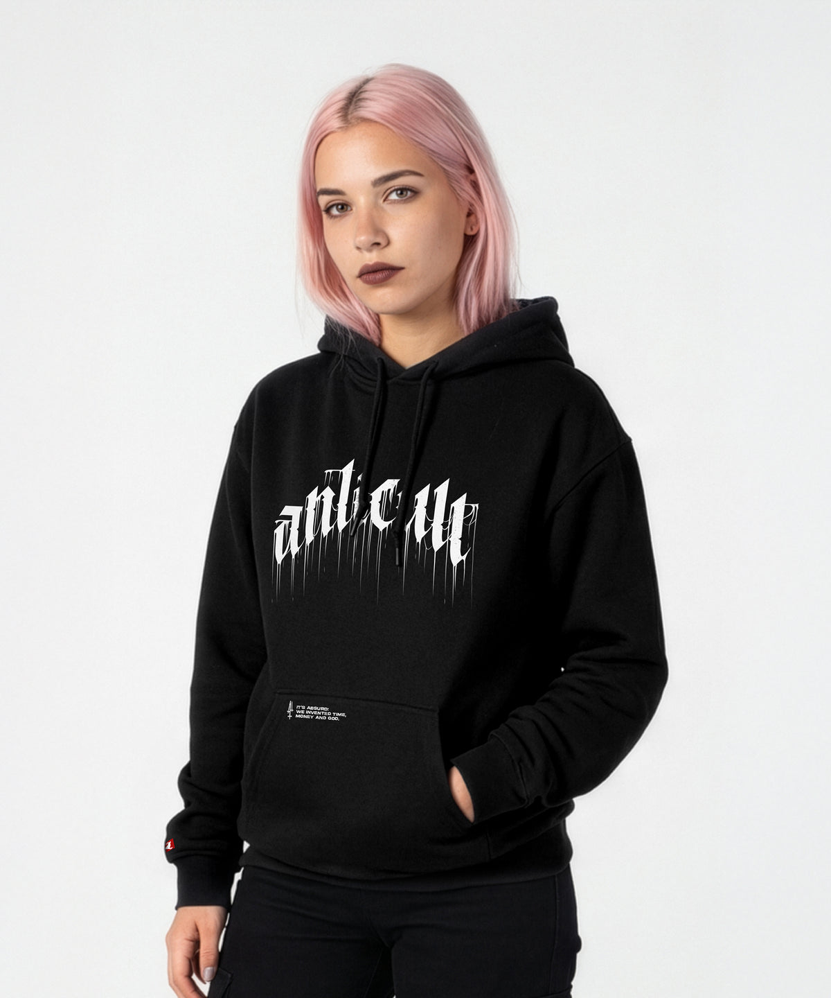 GODLESS DRIP - Hoodie