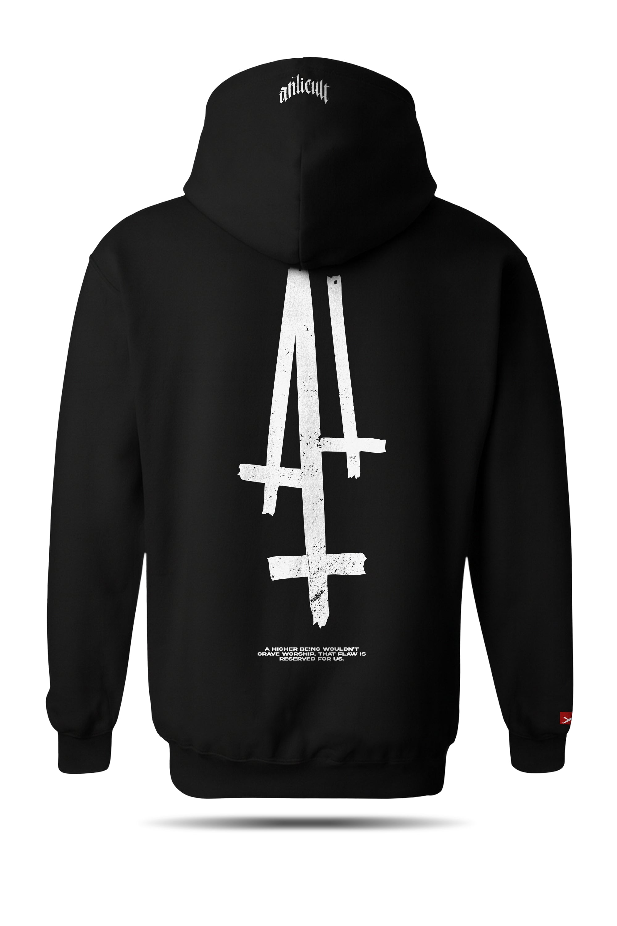 GODLESS DRIP - Hoodie