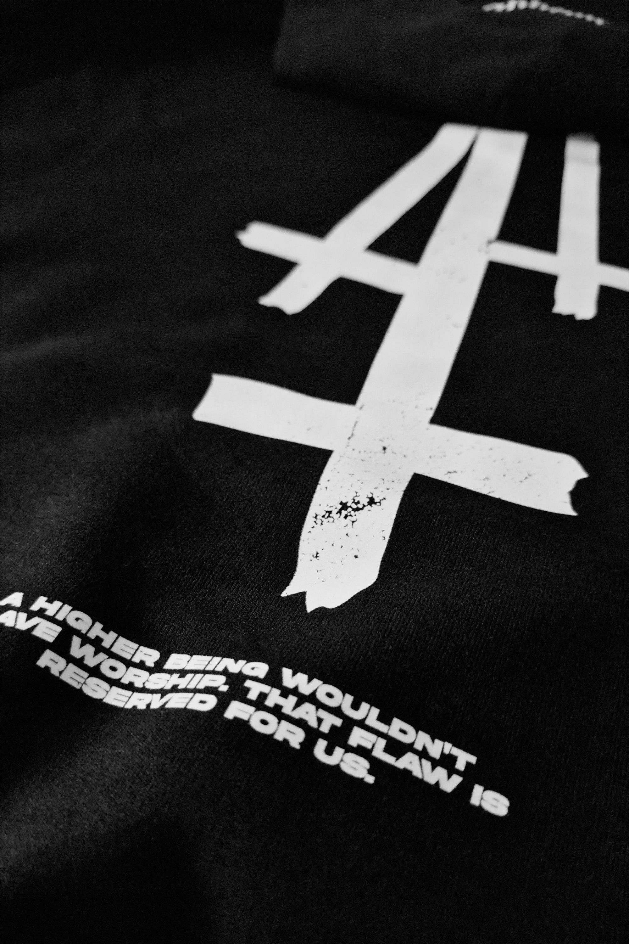 GODLESS DRIP - Hoodie