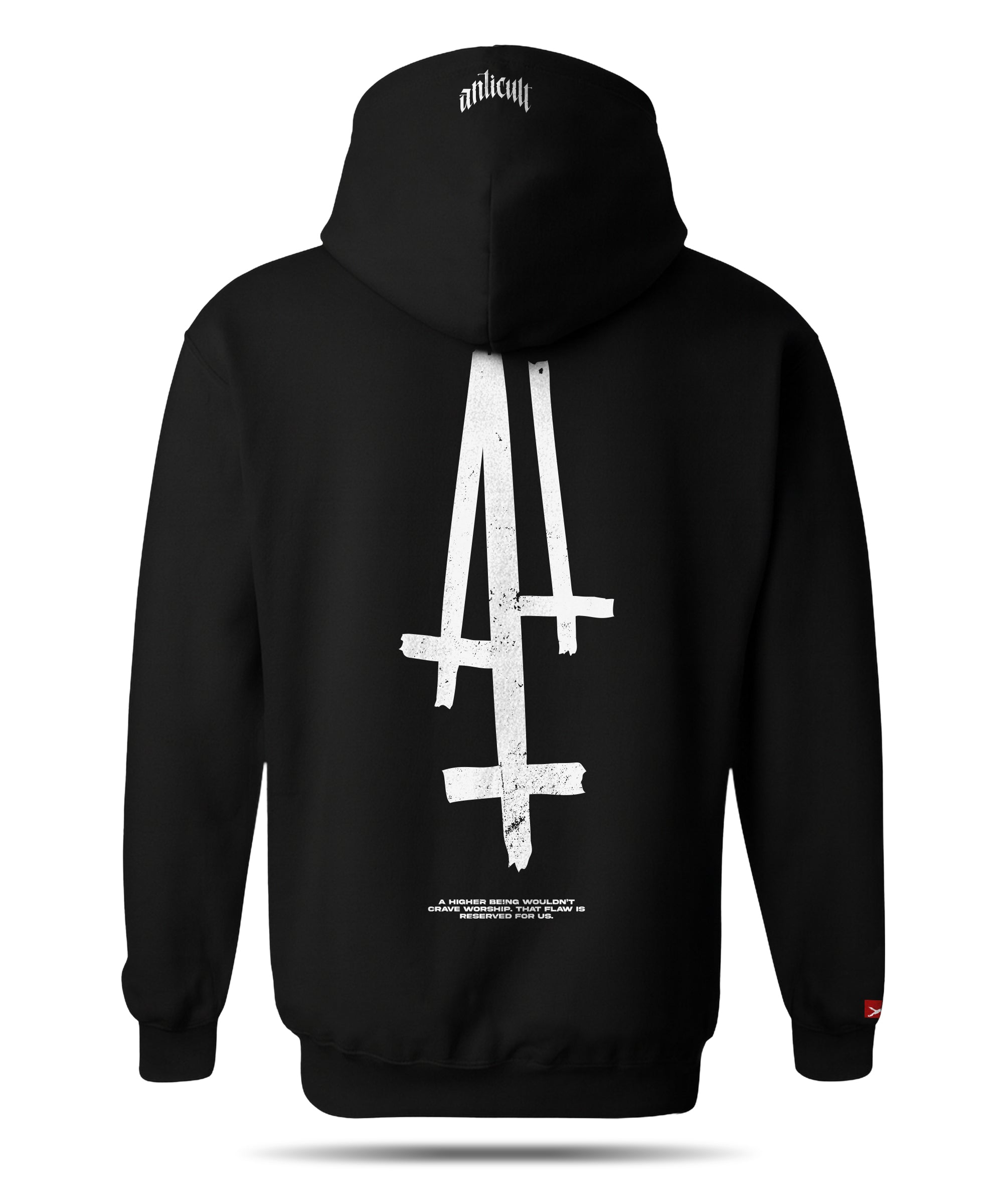 GODLESS DRIP - Hoodie