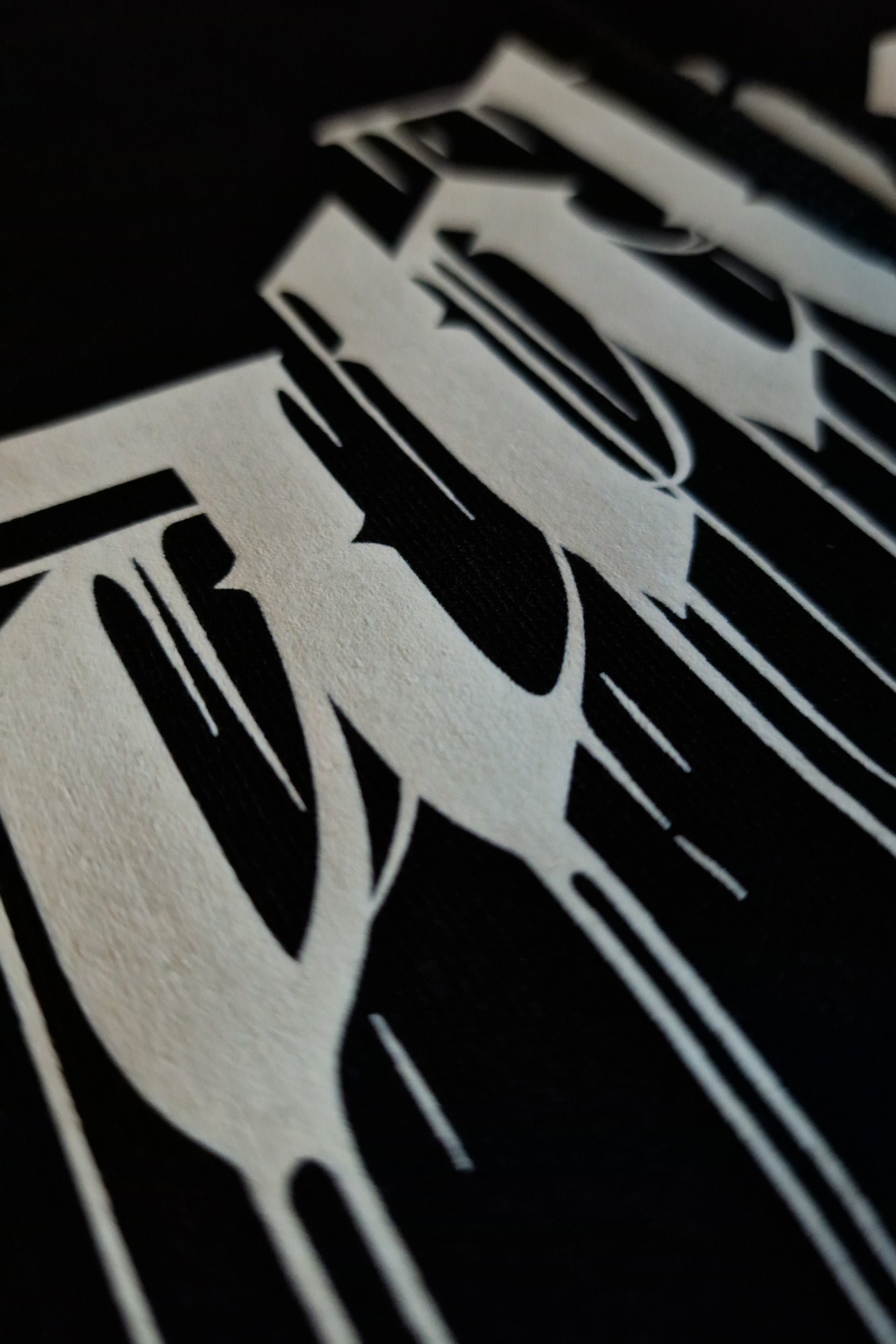 GODLESS DRIP - Hoodie