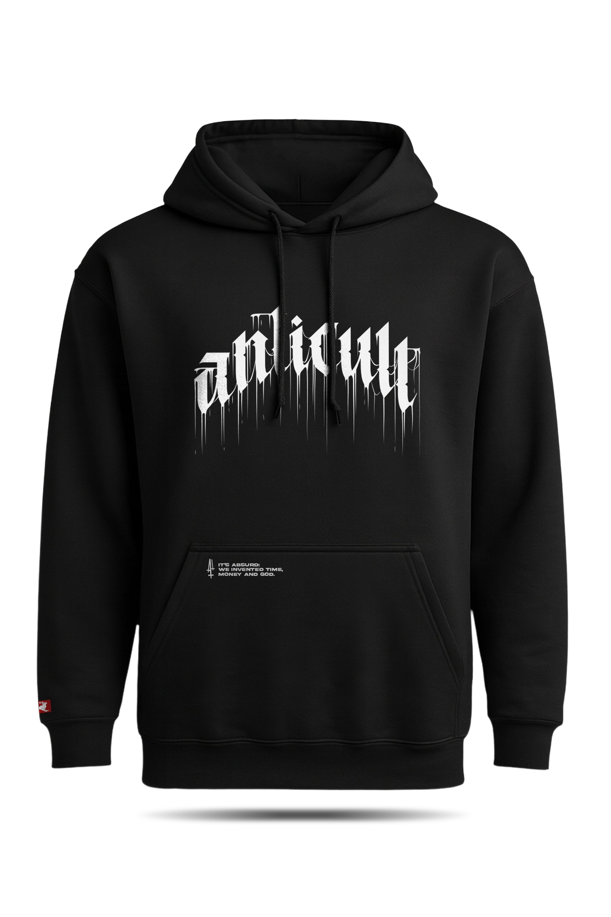 GODLESS DRIP - Hoodie