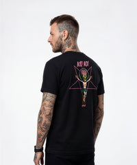 ACK! ACK! - T-Shirt