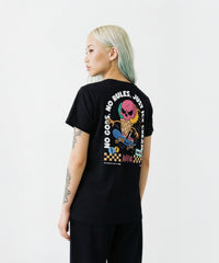 I.C.I.N.A.C. - T-Shirt