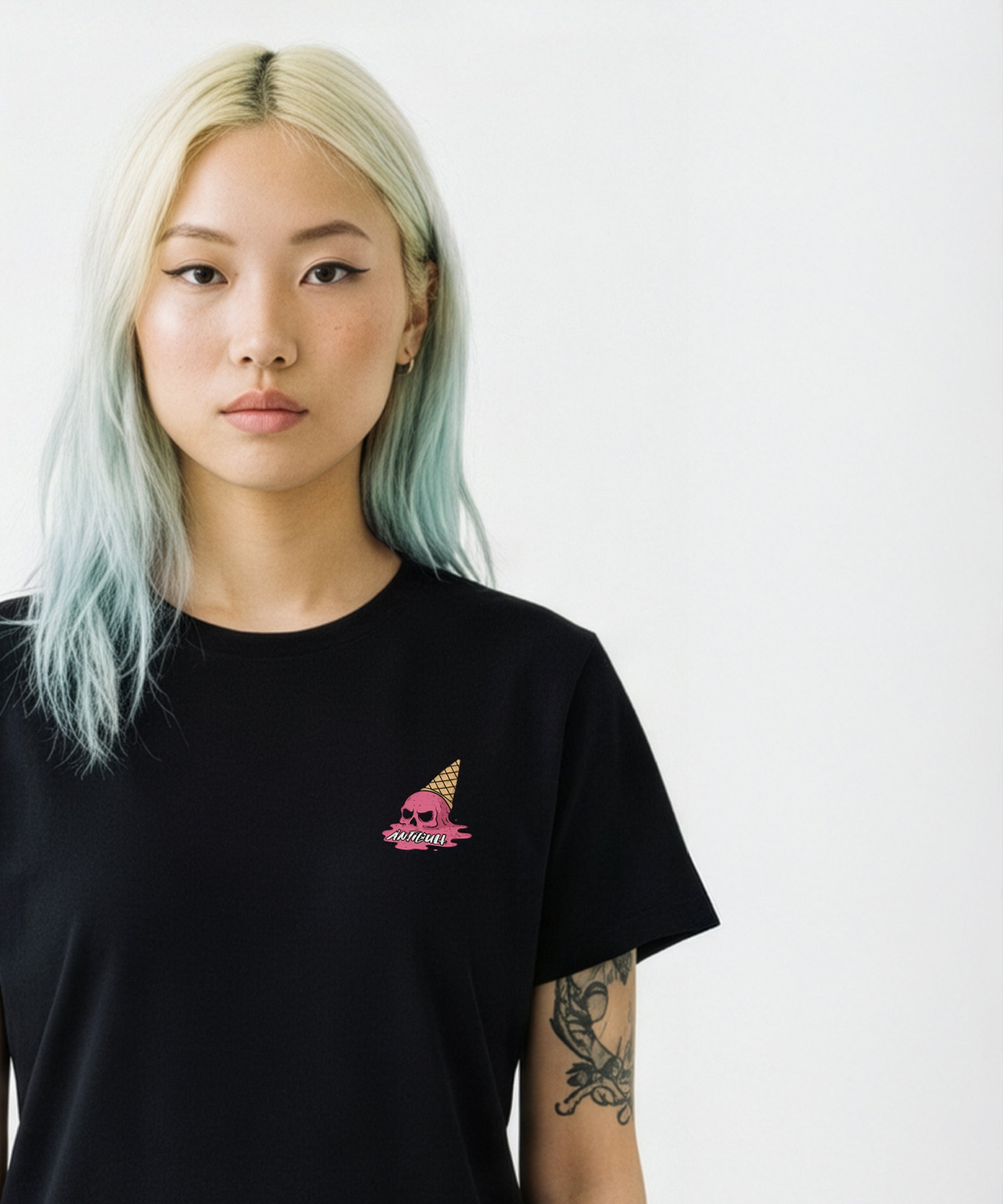 I.C.I.N.A.C. - T-Shirt