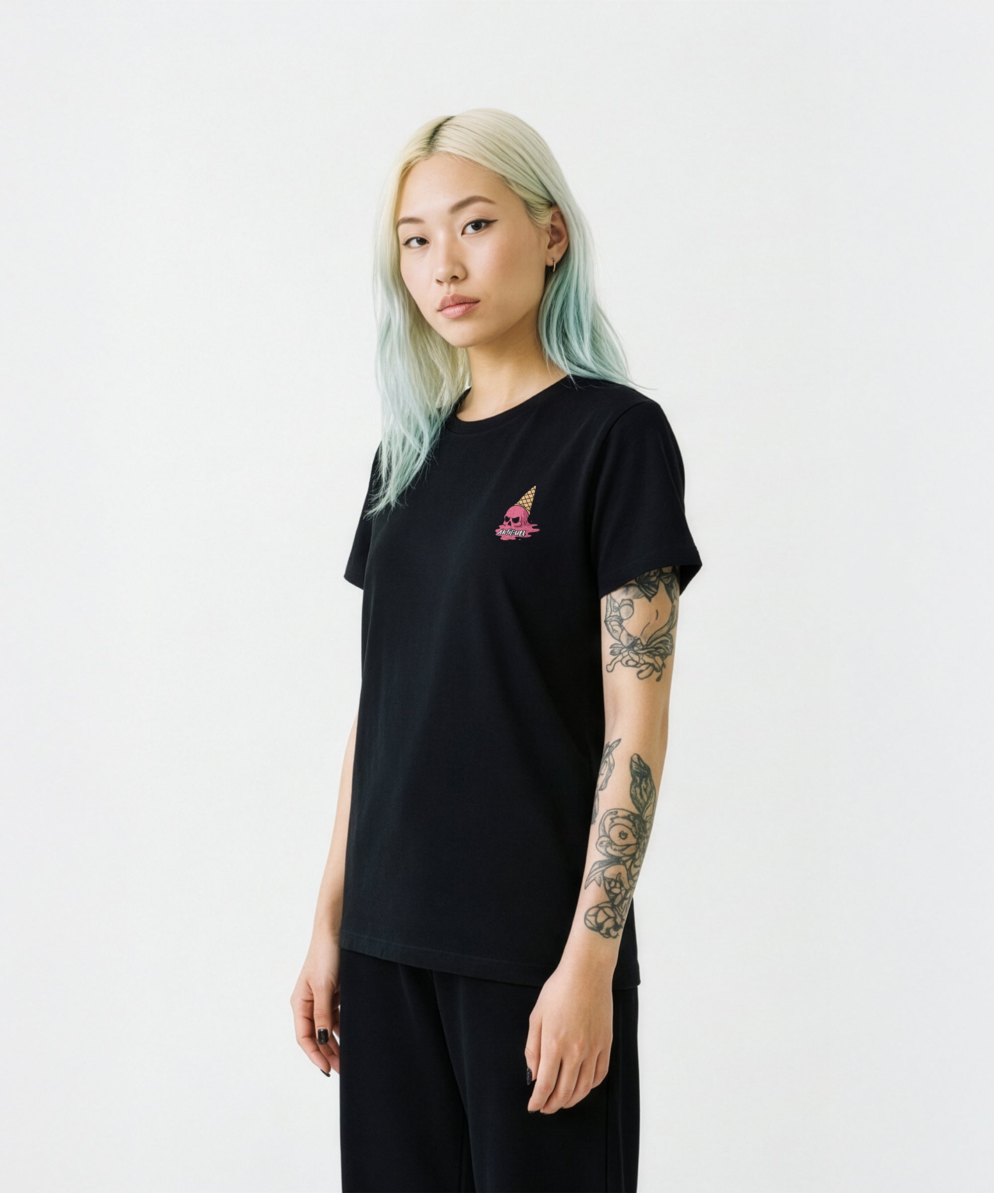 I.C.I.N.A.C. - T-Shirt