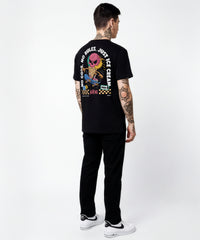 I.C.I.N.A.C. - T-Shirt