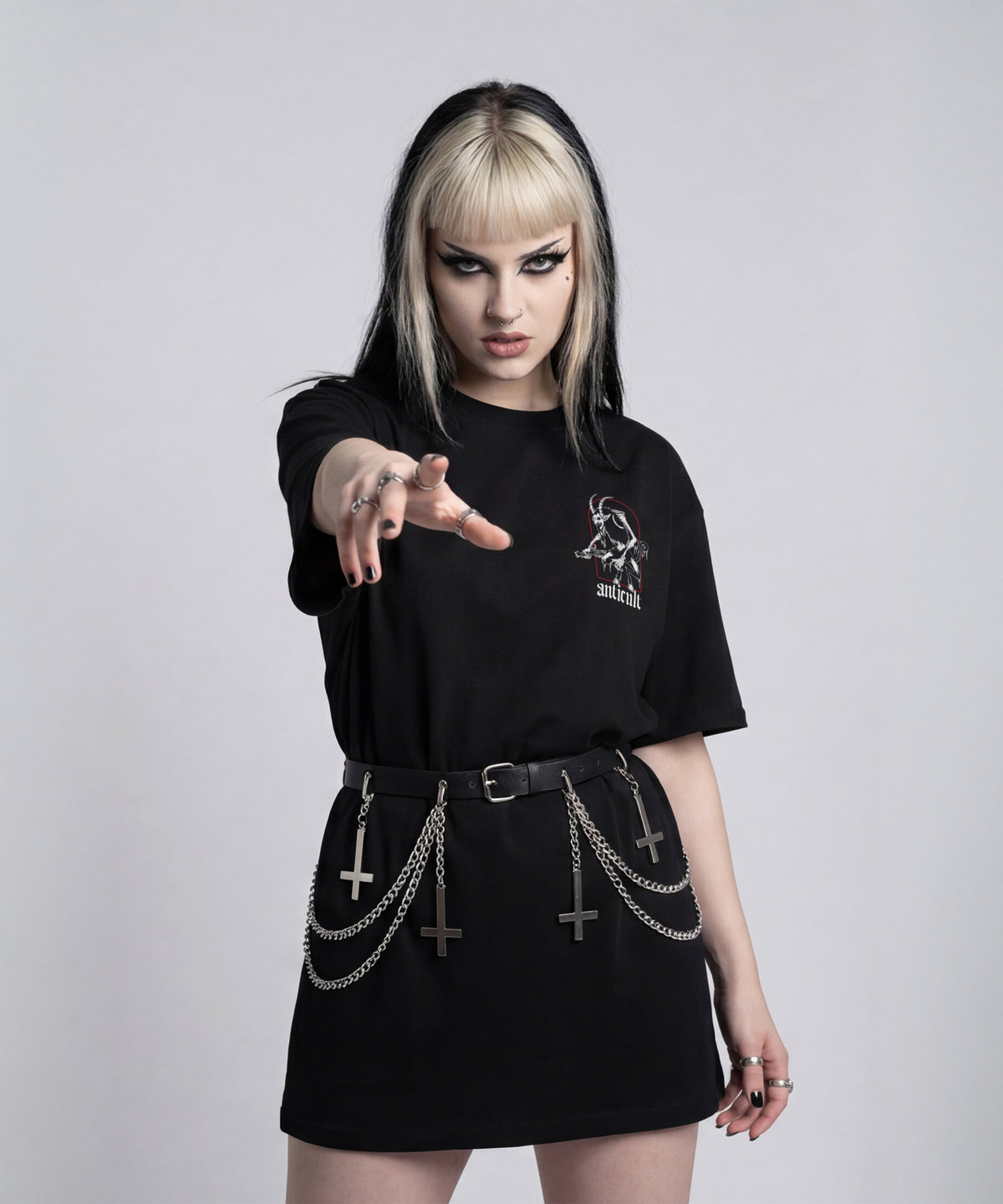 MERRY KRAMPUS - T-Shirt