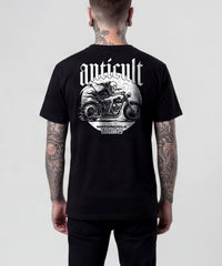 DEATH RACER - T-Shirt