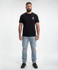 SMOKING GAS - T-Shirt