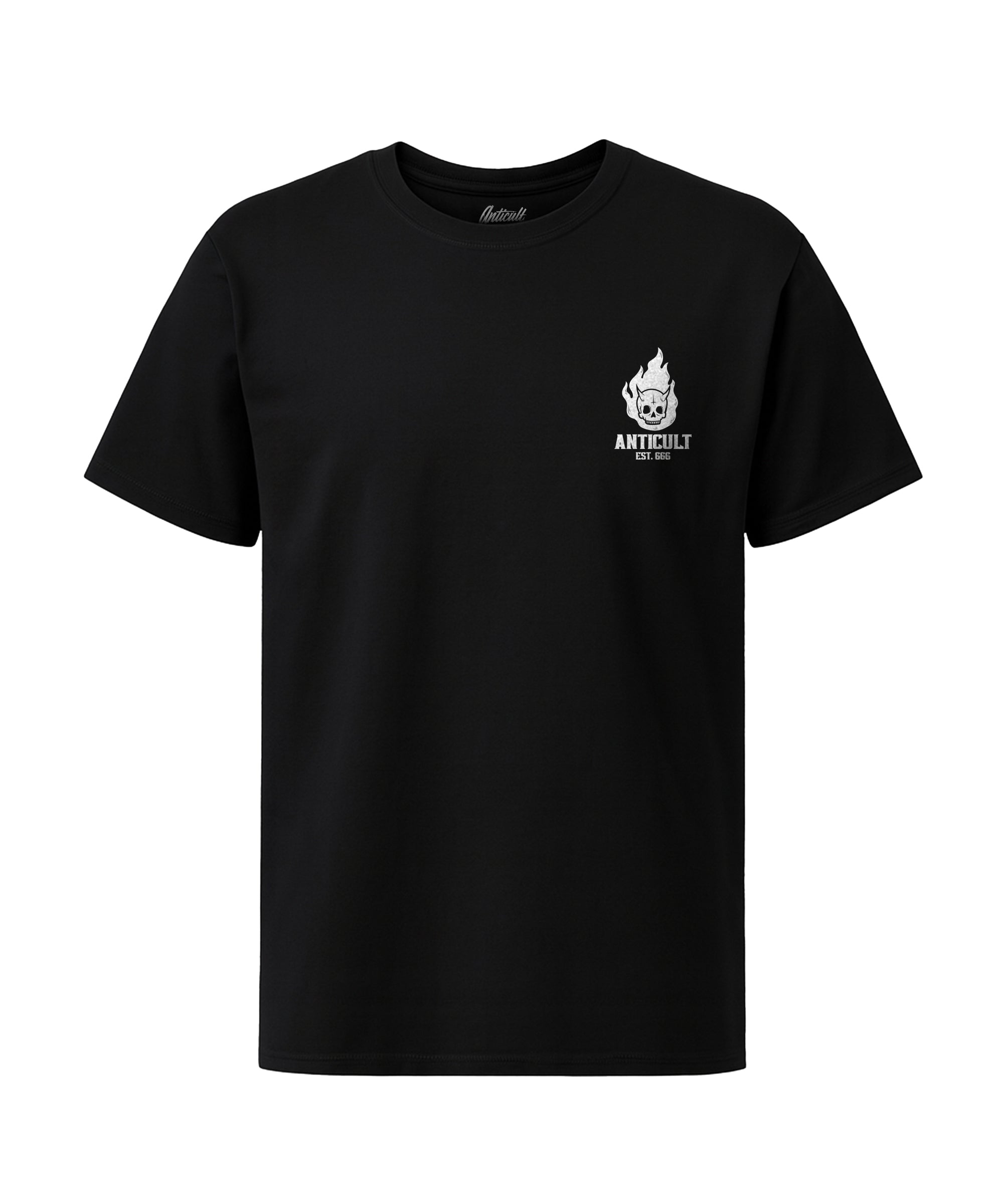 SMOKING GAS - T-Shirt